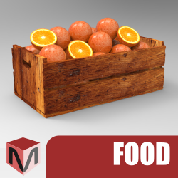 m-FOOD