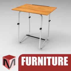 m-FURNITURE