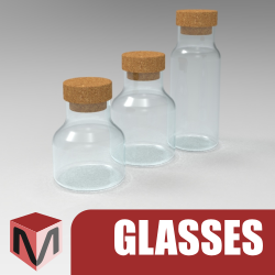 m-GLASSES