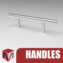 Mag-HANDLES