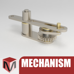 m-MECHANISM