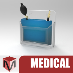 Mag-MEDICAL