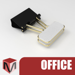 m-OFFICE