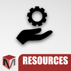m-RESOURCES