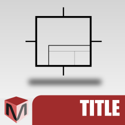 m-TITLE