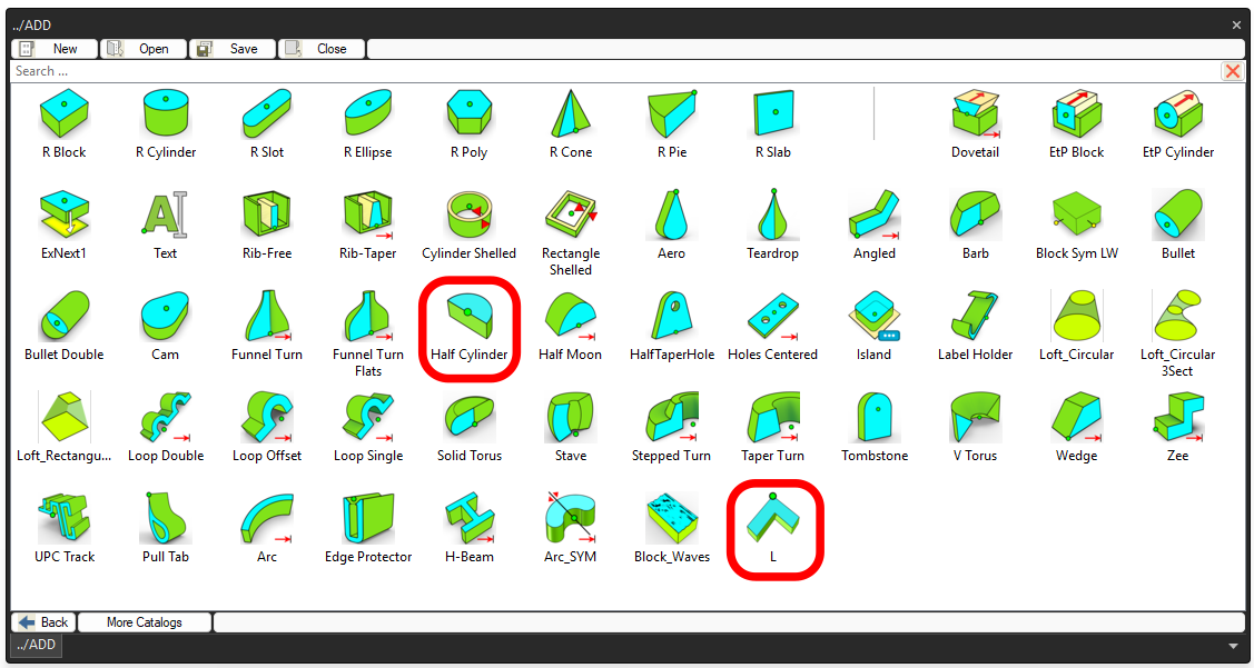 m-SHAPES - Image 7