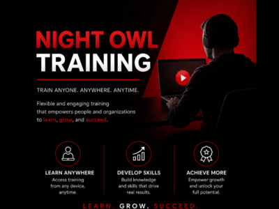 IronCAD Night Owl