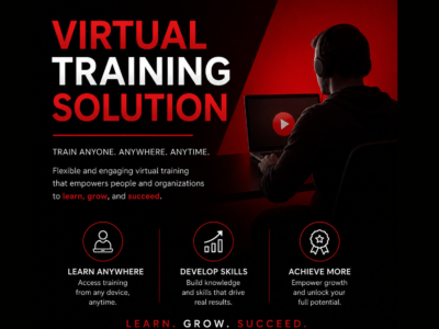 IronCAD Virtual Training