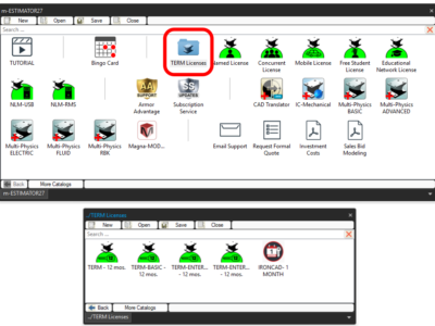 m-ESTIMATOR27