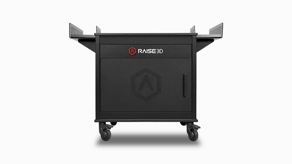 Printer Cart for Pro3 Plus/Pro2 Plus - Image 3