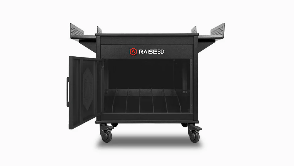 Printer Cart for Pro3 Plus/Pro2 Plus - Image 4