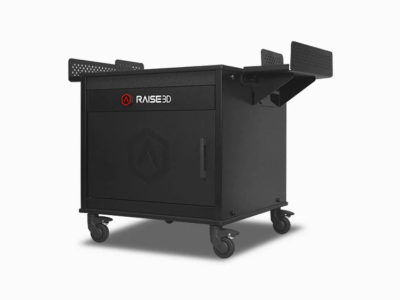 Printer Cart for Pro3 Plus/Pro2 Plus