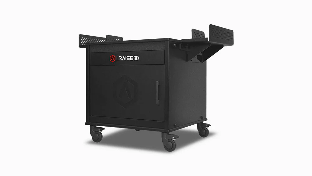 Printer Cart for Pro3 Plus/Pro2 Plus