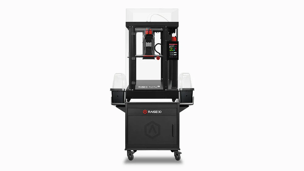 Printer Cart for Pro3 Plus/Pro2 Plus - Image 9