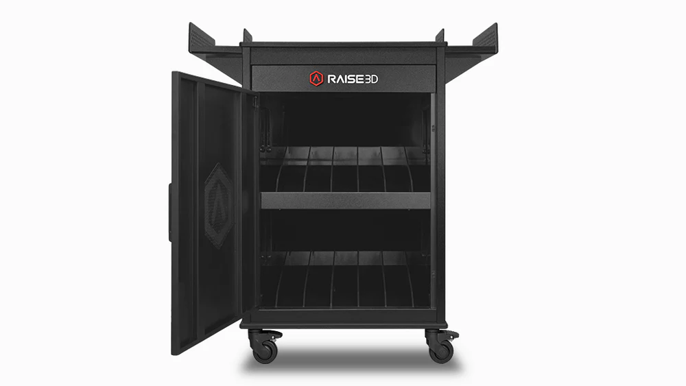 Printer Cart for Pro3/Pro2/E2 - Image 4