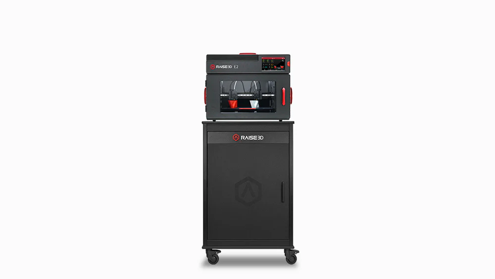 Printer Cart for Pro3/Pro2/E2 - Image 6