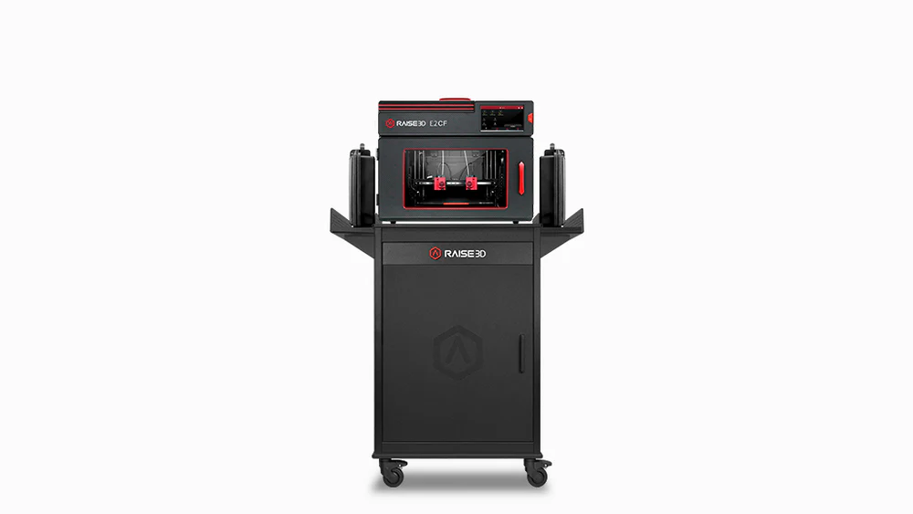 Printer Cart for Pro3/Pro2/E2 - Image 7