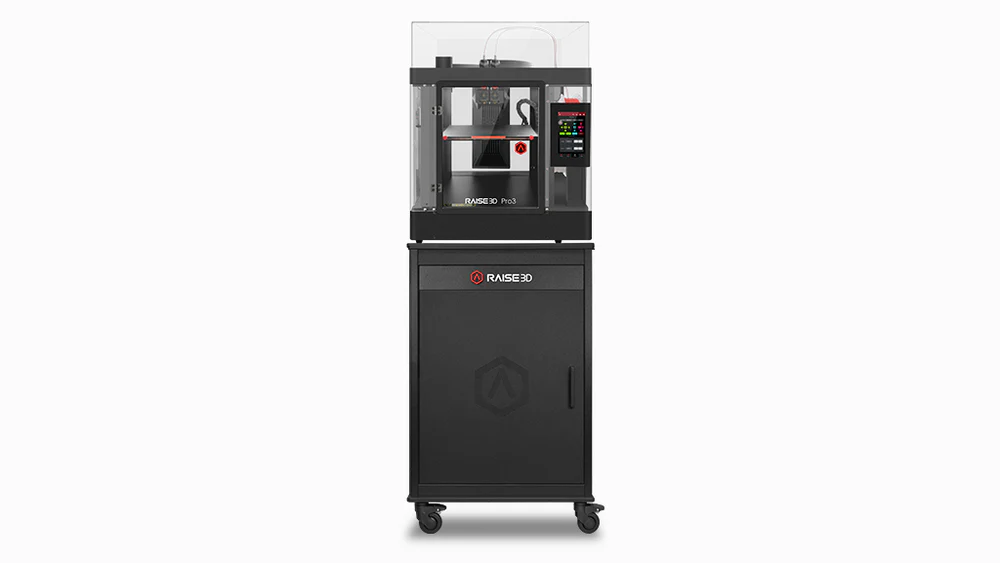 Printer Cart for Pro3/Pro2/E2 - Image 9
