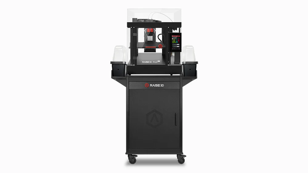 Printer Cart for Pro3/Pro2/E2 - Image 10