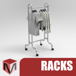 m-RACKS
