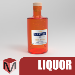m-LIQUOR