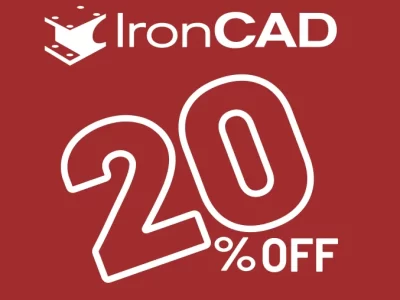 IRONCAD™ and Armor Advantage