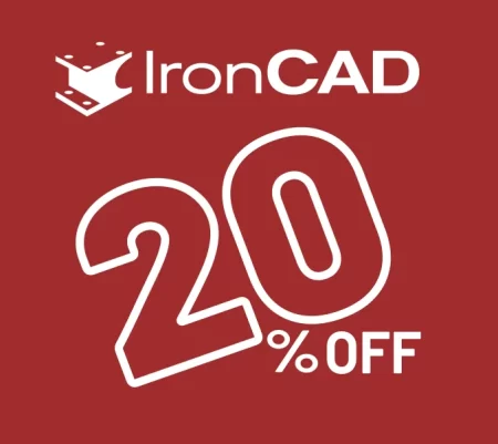 IRONCAD™ and Armor Advantage