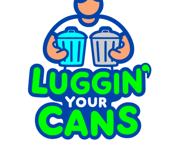 Luggin' Your Cans Plan-1