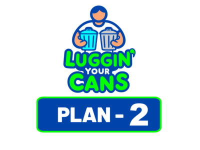Luggin' Your Cans Plan-2