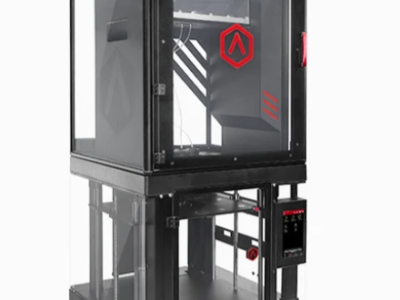 Raise3D™ Forge1 3D Printer