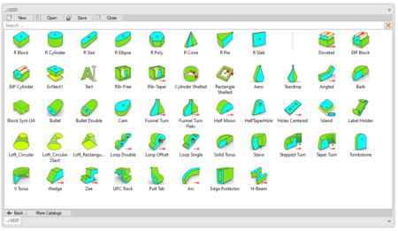 m-SHAPES - Image 6